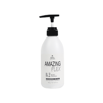 AMAZING PLEX №2 BOND FINISHER 480g