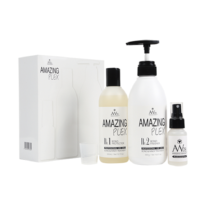 AMAZING PLEX №1 BOND PROTECTOR 300ml