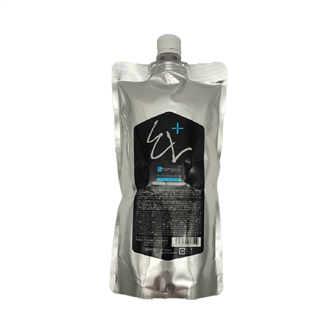 AW78 Hair Shampoo EL＋ 500ml