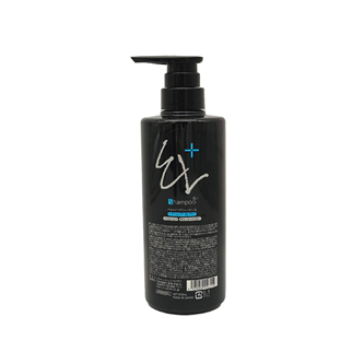 AW78 Hair Shampoo EL＋ 500ml