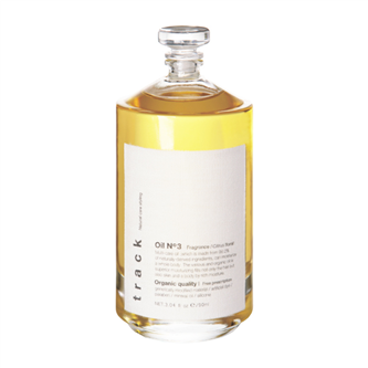 track oil No.3