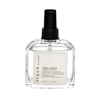 track fabric mist No.6 - Juniper berry