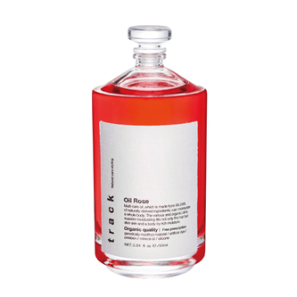 track oil Rose