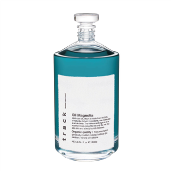 track oil Magnolia