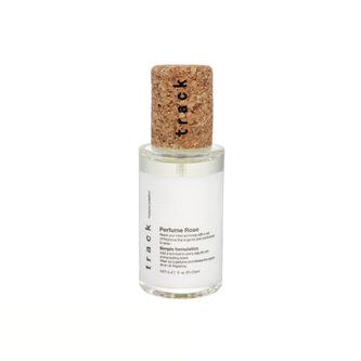 track Perfume Cassis ＆ Basil 20ml